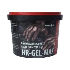 Hand Cleaning Gel