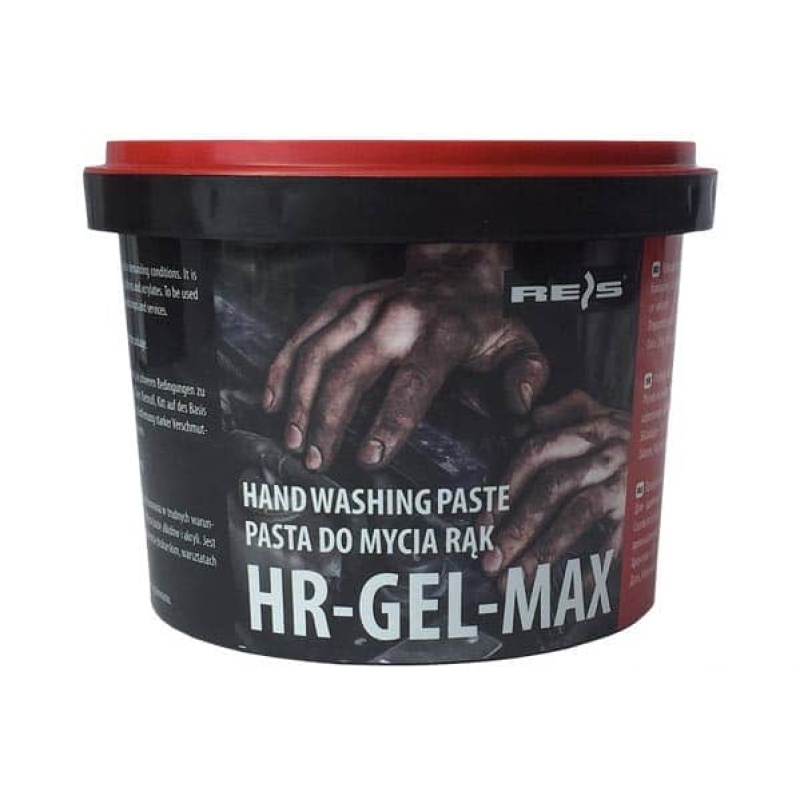 Hand Cleaning Gel
