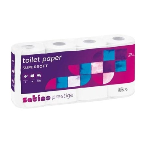 Satino Prestige Toilet Rolls