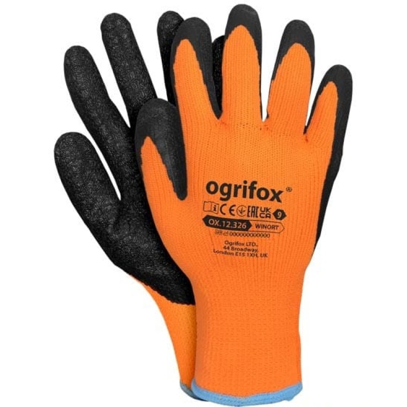 Winter Work Gloves Flex